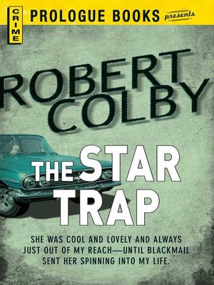 cover image of The Star Trap